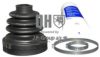 JP GROUP 5053600119 Bellow Set, drive shaft